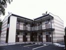 レオパレスイーグルの間取り画像