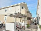 ラリュールⅡの間取り画像