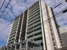 アルファステイツ倉敷阿知の間取り画像