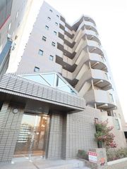 サンセリテ内山の外観画像