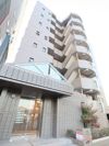 サンセリテ内山の外観