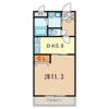 S・Kマンション5の間取り画像