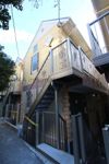 ユナイト根岸パバロッティの外観
