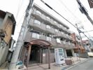 豊富プレジデント柴島の間取り画像