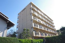 モンパレ県立大前の外観画像