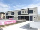 エスペランス イワタの間取り画像