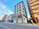 クレベール田町の間取り画像