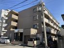 パレロワイヤル朝日5丁目の間取り画像