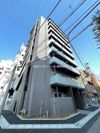グランディール（板橋区）の外観