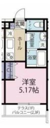 スフィーダみずほ台Ⅱの間取り画像