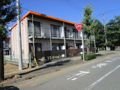 メゾン渡辺Aの外観画像