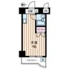 エレガンス綾瀬6の間取り画像
