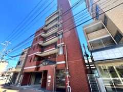 ロマネスク六甲の外観画像