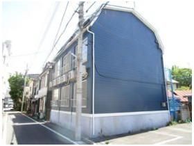 プチモール21の外観画像