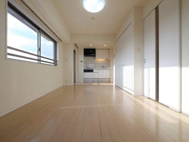 リビング