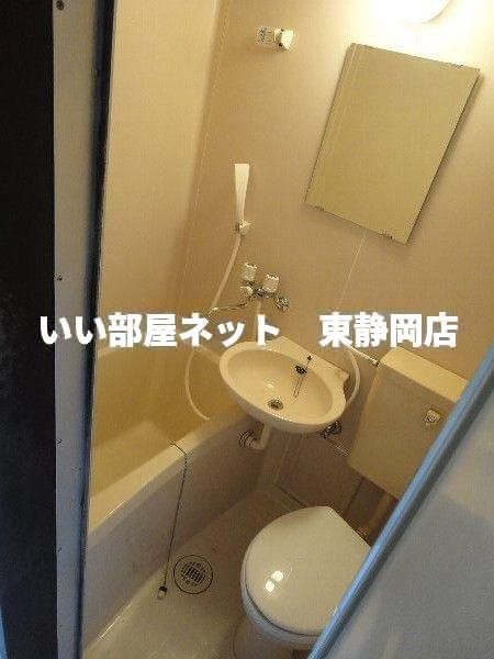 バスルーム