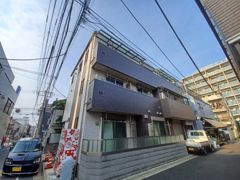 ナンブハイム13の外観画像