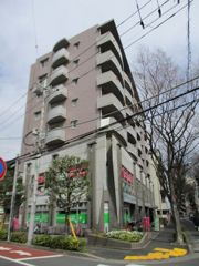 DeLCCS KASAIの外観画像