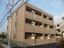 ヴァンベールの間取り画像