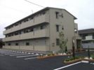 アヴァンタージュ Ⅱの間取り画像