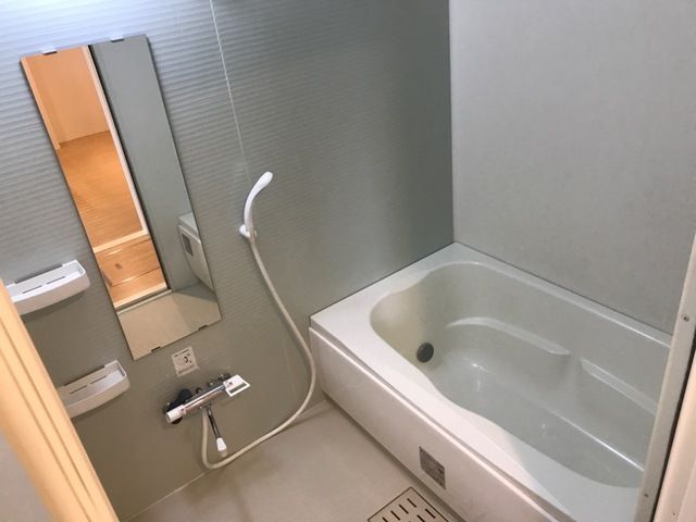 バスルーム