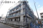 D-ROOM末広Ⅰ Bの間取り画像