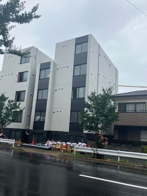 6th Av.Residence AYASEの外観画像