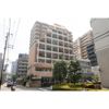 ブランドールM・西長堀の外観