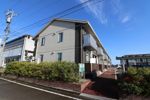 D－room小矢部 A棟の間取り画像