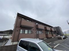 プランドール壱番館の外観画像