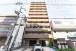ラナップスクエア東天満の間取り画像