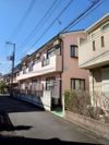 ダイヤパレスの間取り画像
