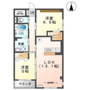 Leggendaの間取り画像