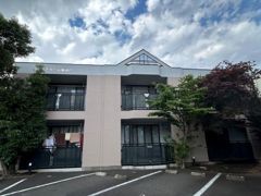 ストリーム湘南台の外観画像