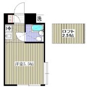レモンホーム相武台の間取り画像