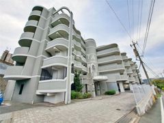 ヒルサイド守恒の外観画像