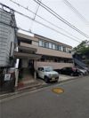 アツミハイツの外観