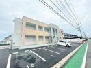 エミグランド感田の間取り画像