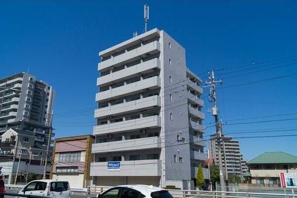 エトワール高砂の外観画像
