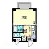 アルファコンフォート高松の間取り画像