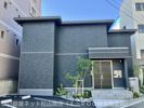 シャーメゾン北藤原の間取り画像