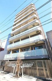 ハーモニーレジデンス横浜大通り公園EIRAKUの外観画像