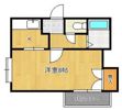 セピアコートの間取り画像