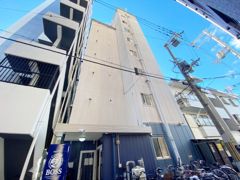 プレアール昭和町Ⅱの外観画像