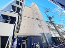 プレアール昭和町Ⅱの外観