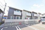 ラシーヌYugawa A棟の間取り画像
