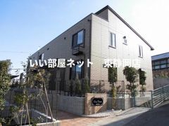 GRAN・TERRACE（ｸﾞﾗﾝ・ﾃﾗｽ）の外観画像