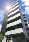 AXAS日本橋浜町の間取り画像