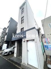 満点商会ビルの外観画像