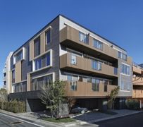 ゲートヒル東京の外観画像